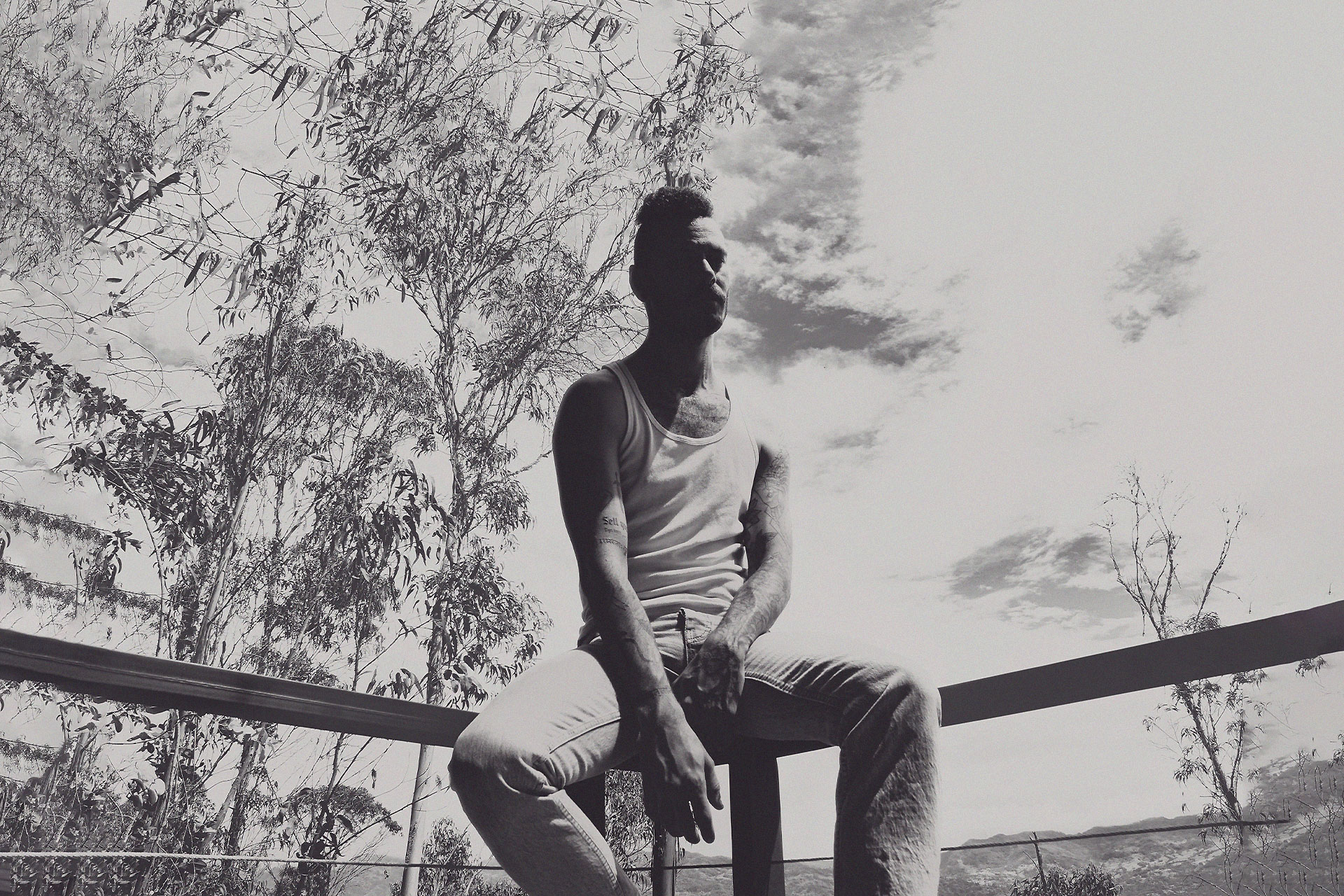 Fotografía por Netch